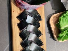 -金龙烧烤·牛肉面(西塔店)