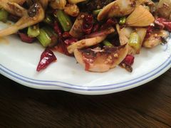 -公寓家常菜馆(海军博物馆店)