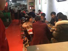 -渝大龙重庆火锅(温泉月亮湾店)