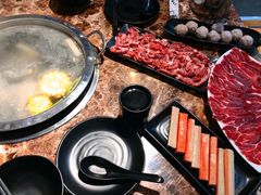 -林记潮牛·牛肉火锅(上马墩店)