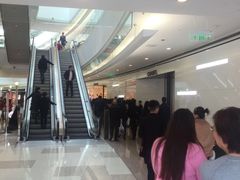 -CHANEL(恒隆广场店)