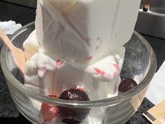 -很久以前羊肉串(清河店)
