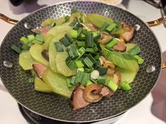 -辣可可·现炒黄牛肉(皇庭广场店)