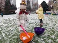 -卓悦童国际幼儿园