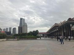 -珠海拱北口岸