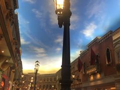 -LUSH(威尼斯人店)