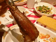 -西贝(上海我格广场店)