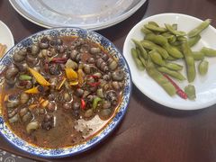 -小陆莲花蟹园农家乐(莲花岛店)