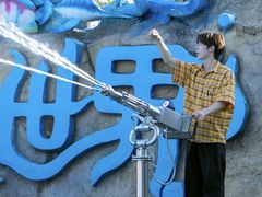 -南京银杏湖乐园