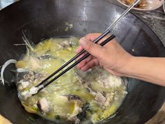 -好灶头妈妈菜·柴火灶台鱼·千岛湖土菜地标美食