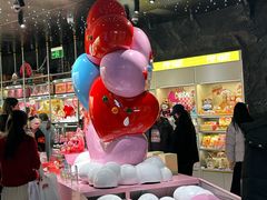 -泡泡玛特POPMART(西单大悦城店)
