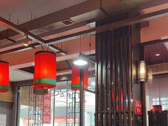 -陈府大宅门成都火锅·手切鲜肉(太原街店)
