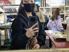 -香里香自助快餐(全安广场店)