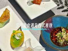 -南堂馆·新川菜(春熙路店)