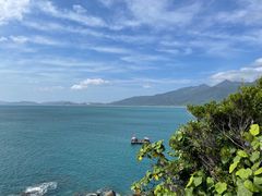 -海南分界洲岛旅游区