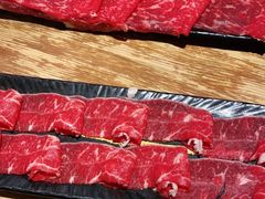 -一井烧肉·活鳗·寿司(望京SOHO店)