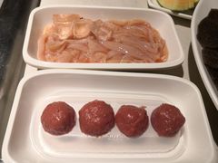 -海底捞火锅(万丰桥店)
