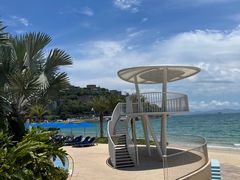 -深圳大梅沙京基洲际度假酒店