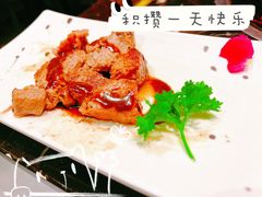 -淡尾·海鲜自助概念餐厅(虹桥南丰城店)