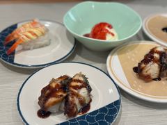 -滨寿司(新街口中央商场店)