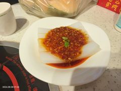 -金柱大盘鸡(和田二街店)