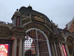 -安徒生童话乐园