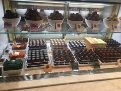 -歌帝梵(大运河购物中心店)