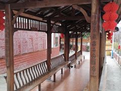 -梅州天地人花园酒店(梅县人民广场店)