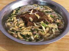 -古镇榨粉店(和平三街店)