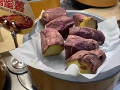 -龍歌自助小火锅(市北台东利群店)