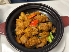-曼玉餐厅(大卫城店)