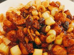 -玉林烤鸭店(垡头店)