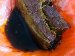 把子肉-咱家王新国把子肉(县东巷店)