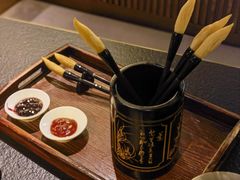 -唐猫庭院·千年陕菜(赛格国际购物中心店)