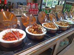 -四海蒸鲜蒸汽海鲜自助(北戴河店)