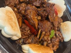 老鹅夹饼-新木器时代餐厅(太湖新天地店)