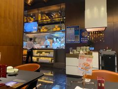 -蝴蝶里·粤菜·点心(滨江龙湖店)