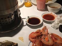 -星伦多自助料理·涮烤一体(嘉兴八佰伴店)