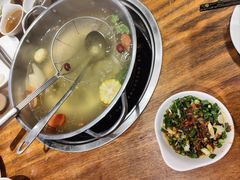 -牛必福潮汕牛肉火锅(油坊桥店)