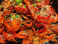 -一棠龙虾•王牌虾球(楚河汉街店)