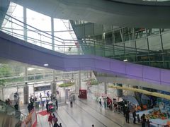 -广州市第二少年宫