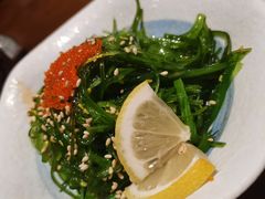 -白石的深夜食堂(济南万象城店)