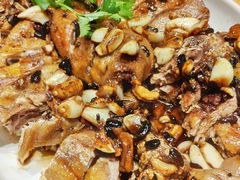 -小天厨民间菜馆(深圳街店)