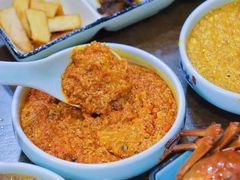 -裕兴记•蟹黄面馆(人民广场店)