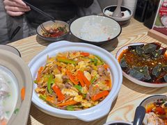 -叁煨蹄花·下饭盐帮菜(人民广场店)