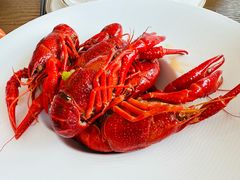 -蟹之国·精品蟹料理(极地店)