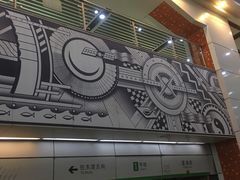 -星湖街(地铁站)