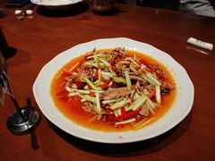 -金谷仓家庭料理(马泉营店)