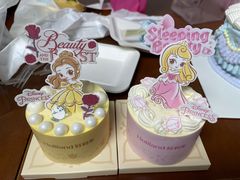 -好利来(积家店)