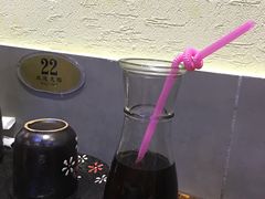 -宽窄巷子冒菜(中华广场店)